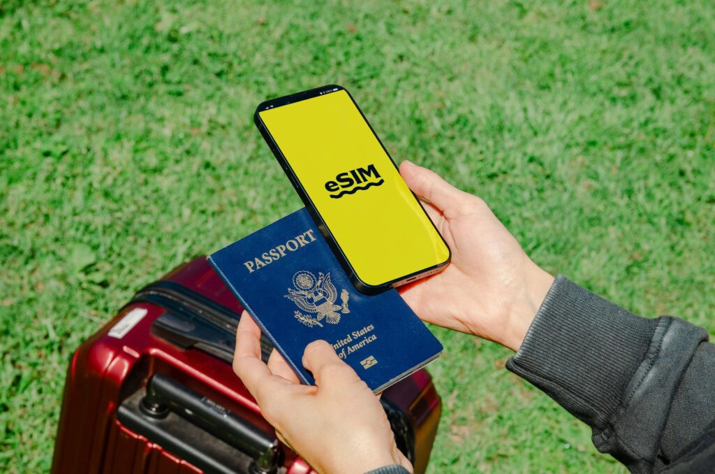 pexels photo 20805602 20805602 eSIM для Европы — экономия на роуминге