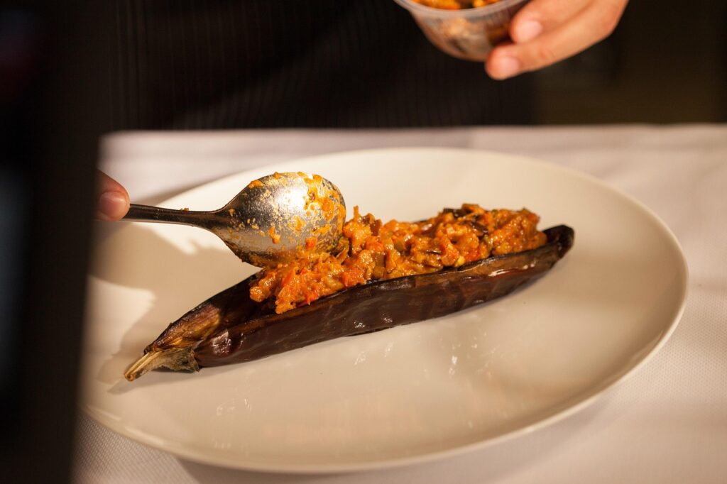 platting, fine dining, vegan, michelin star, smoking, service, brown stars, brown smoke, brown service, fine dining, fine dining, fine dining, fine dining, fine dining, michelin star